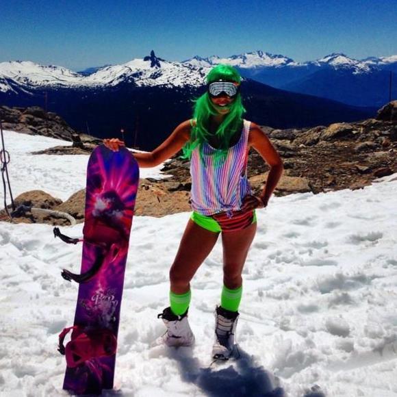 Meet your Posher, Erika - Picture 1 of 1